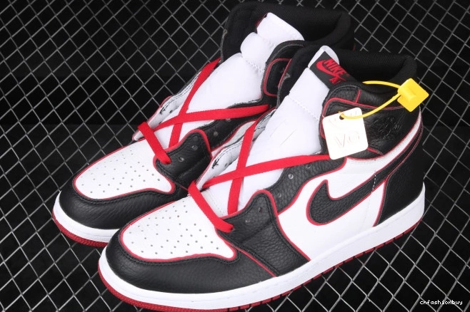 Air OG High Jordan Bloodline 1 555088-062 0828